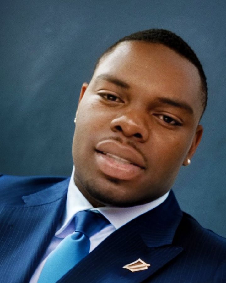 Chris Heard, founder of 360 Credit Solutions